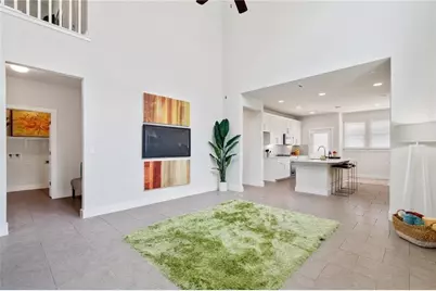 9507 Gynerium Drive, Austin, TX 78717 - Photo 3