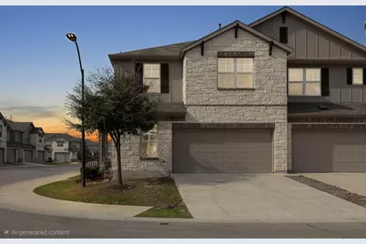 17200 Leafroller Drive #A, Pflugerville, TX 78660 - Photo 1