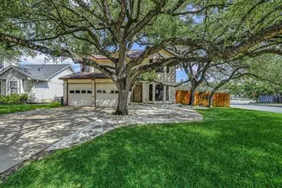 6412 Jennings Drive, Austin, TX 78727 - Photo 1