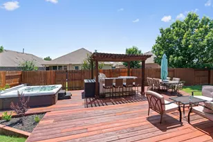 3504 Esperanza Dr, Round Rock, TX 78665 - Photo 23
