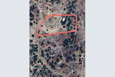 428 Summit Spring Lane, Johnson City, TX 78636 - Photo 9