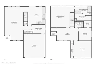 2703 Vinson Ct, Round Rock, TX 78664 - Photo 37