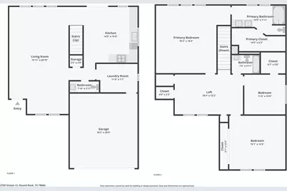 2703 Vinson Court, Round Rock, TX 78664 - Photo 37