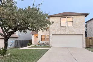 2703 Vinson Ct, Round Rock, TX 78664 - Photo 1