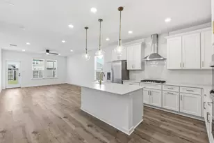 290 Begonia St, Buda, TX 78610 - Photo 5