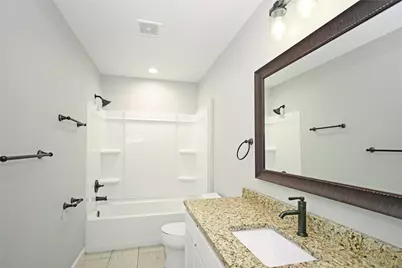 438 Forshage Blvd Boulevard, Seguin, TX 78155 - Photo 15