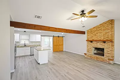 438 Forshage Blvd Boulevard, Seguin, TX 78155 - Photo 3