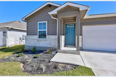 140 Honey Bee Road, Jarrell, TX 76537 - Photo 5