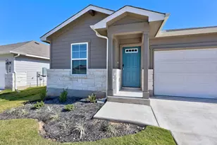 140 Honey Bee Rd, Jarrell, TX 76537 - Photo 5