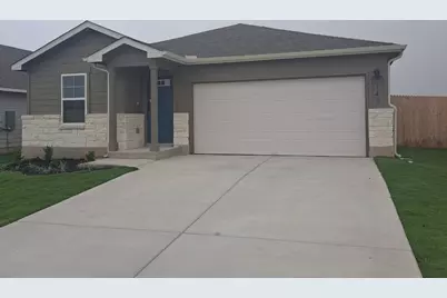 140 Honey Bee Road, Jarrell, TX 76537 - Photo 1