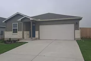 140 Honey Bee Rd, Jarrell, TX 76537 - Photo 1