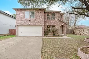 3101 Settlement Dr, Round Rock, TX 78665 - Photo 1