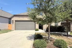 428 Trailing Lantana Ln, San Marcos, TX 78666 - Photo 3