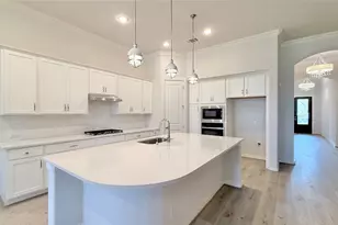 428 Trailing Lantana Ln, San Marcos, TX 78666 - Photo 5