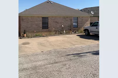 723 Willowood, Kingsland, TX 78639 - Photo 1