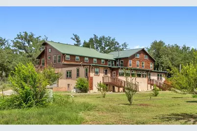 4032 Ranch Road 3232, Johnson City, TX 78636 - Photo 5