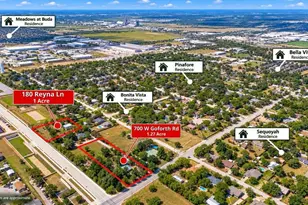 700 W Goforth Rd, Buda, TX 78610 - Photo 5
