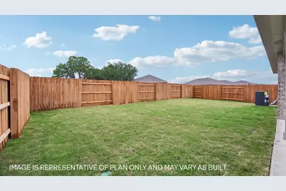245 Rivers Edge Drive, Georgetown, TX 78628 - Photo 25