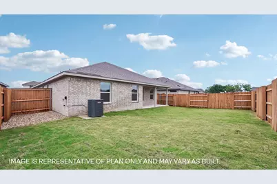 245 Rivers Edge Drive, Georgetown, TX 78628 - Photo 27
