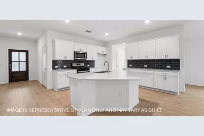 245 Rivers Edge Drive, Georgetown, TX 78628 - Photo 7