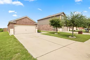 19920 Woodrow Wilson St, Manor, TX 78653 - Photo 1