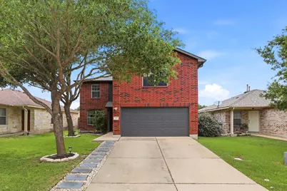 327 Outfitter Drive, Bastrop, TX 78602 - Photo 1