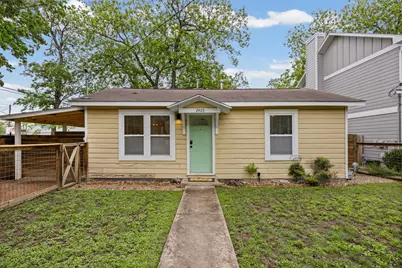 2403 S 2nd Street, Austin, TX 78704 - Photo 1