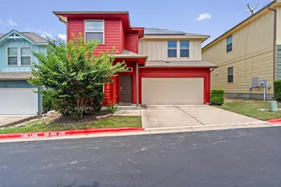 5416 Juniper Junction Lane #78, Austin, TX 78744 - Photo 1