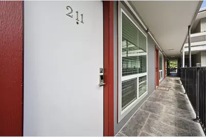 3110 Red River Street #D-211, Austin, TX 78705 - Photo 3