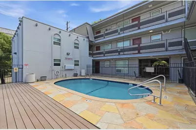 3110 Red River Street #D-211, Austin, TX 78705 - Photo 21