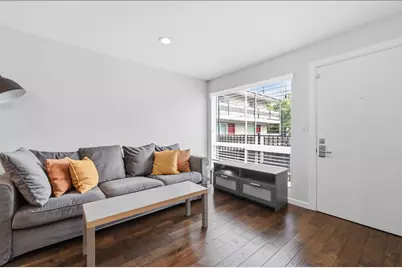 3110 Red River Street #D-211, Austin, TX 78705 - Photo 5