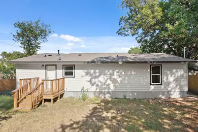 713 Burkett Street, Taylor, TX 76574 - Photo 3