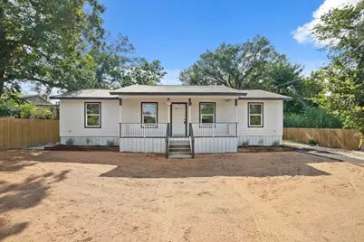 713 Burkett Street, Taylor, TX 76574 - Photo 1