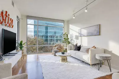 210 Lee Barton Drive #421, Austin, TX 78704 - Photo 7