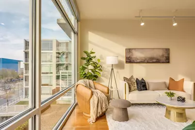 210 Lee Barton Drive #421, Austin, TX 78704 - Photo 1