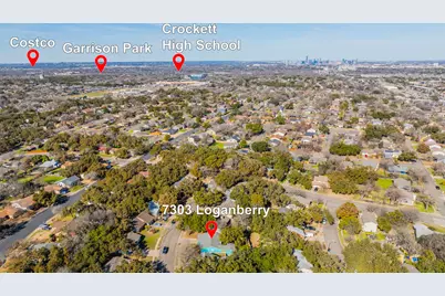7303 Loganberry Drive, Austin, TX 78745 - Photo 39
