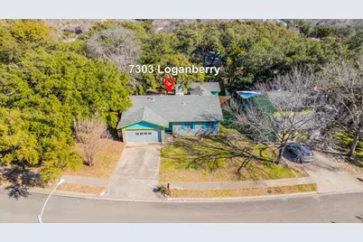7303 Loganberry Drive, Austin, TX 78745 - Photo 3