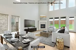 613 Estacado Ln, Georgetown, TX 78633 - Photo 3