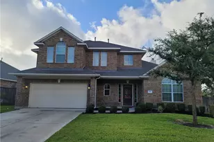 1901 Woodhaven Ct, Round Rock, TX 78665 - Photo 1