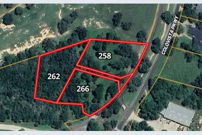 266 Colovista Parkway, Bastrop, TX 78602 - Photo 3