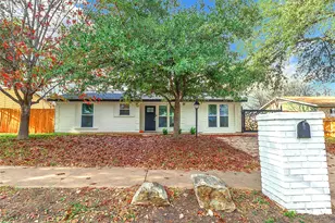6300 Merriwood Dr, Austin, TX 78745 - Photo 1