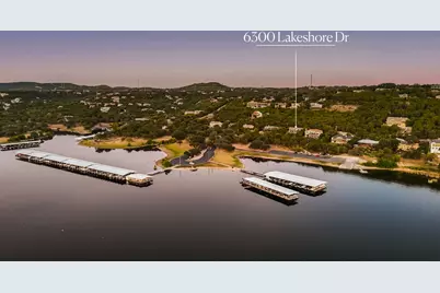 6300 Lakeshore Drive, Lago Vista, TX 78645 - Photo 3