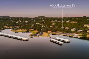 6300 Lakeshore Dr, Lago Vista, TX 78645 - Photo 3