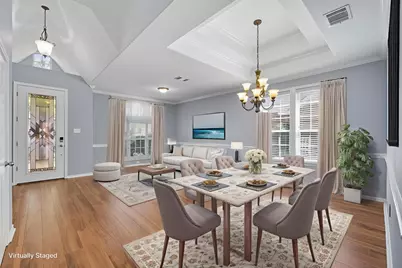 123 Justin Leonard Drive, Round Rock, TX 78664 - Photo 3