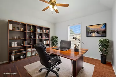 123 Justin Leonard Drive, Round Rock, TX 78664 - Photo 9