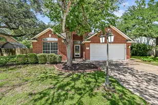 1626 Woods Blvd, Round Rock, TX 78681 - Photo 1