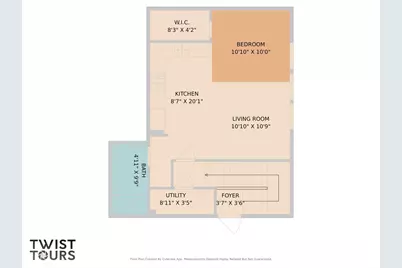 8612 Apogee Boulevard, Austin, TX 78744 - Photo 39