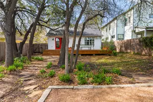 400 Delmar Ave, Austin, TX 78752 - Photo 33