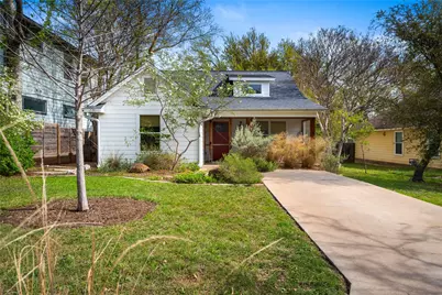 400 Delmar Avenue, Austin, TX 78752 - Photo 1