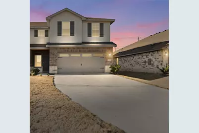 18517 Cremello Drive #B, Manor, TX 78653 - Photo 1